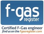 The F-Gas Register