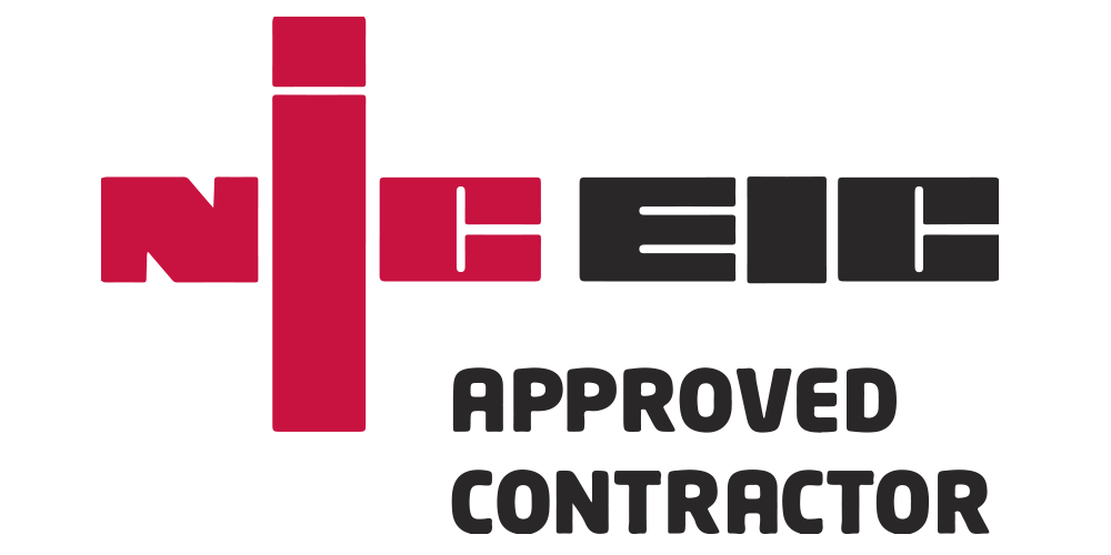 NICEIC Approved Contractor